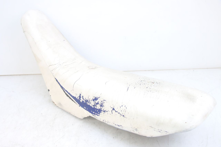 photo de ZITSEL GILERA RK 50 (1996 - 1999) - Zoom op componenten