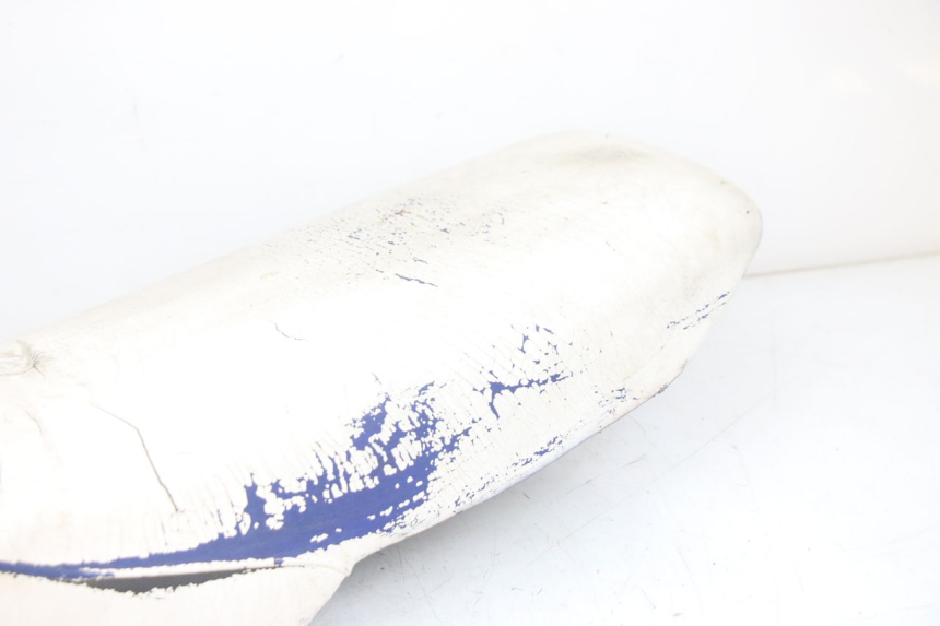 photo de ZITSEL GILERA RK 50 (1996 - 1999) - Detailaanzicht