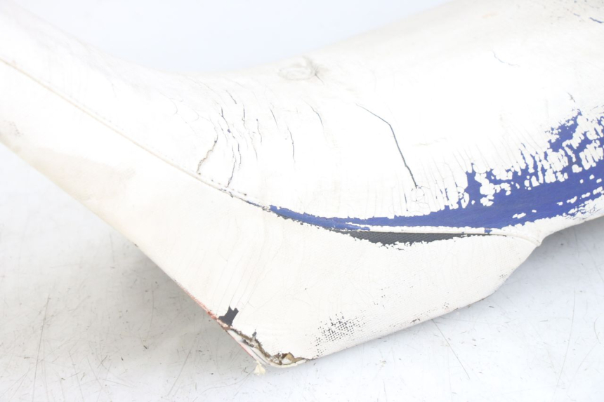 photo de ZITSEL GILERA RK 50 (1996 - 1999) - Aanvullende foto