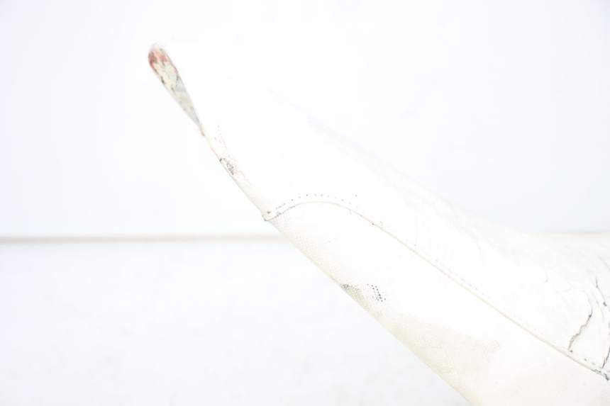 photo de ZITSEL GILERA RK 50 (1996 - 1999) - Visuele inspectie