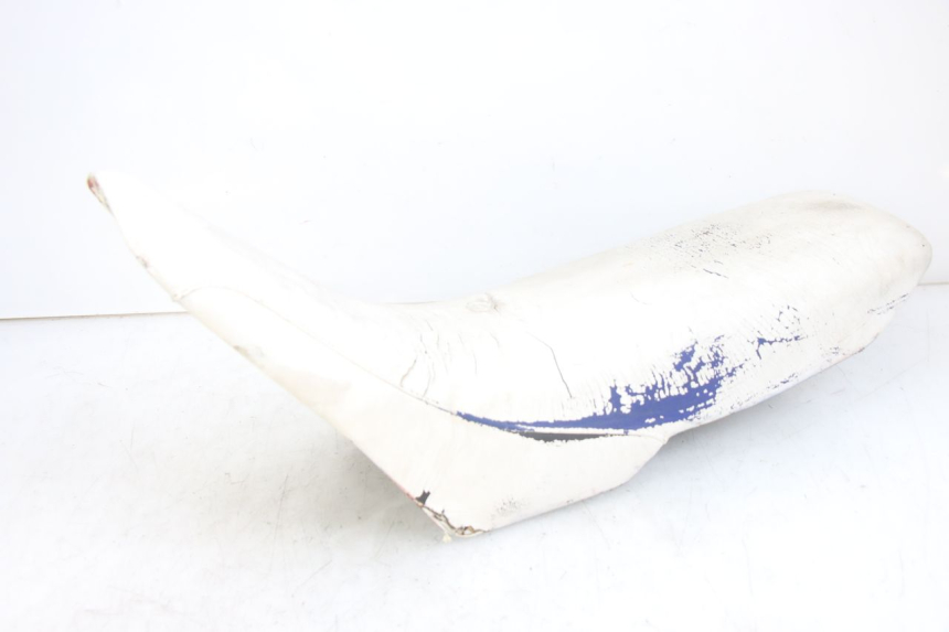 photo de ZITSEL GILERA RK 50 (1996 - 1999) - Focus op structuur