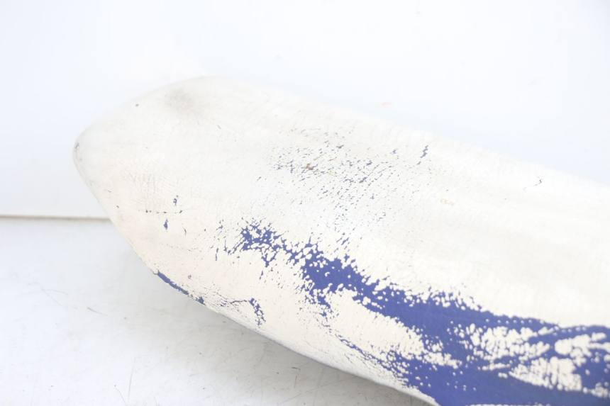 photo de ZITSEL GILERA RK 50 (1996 - 1999) - Zoom op kwaliteit