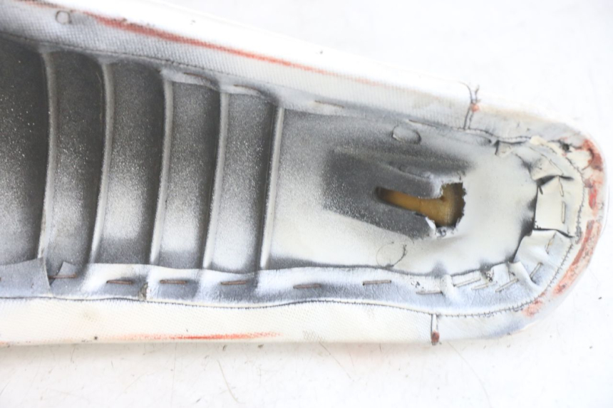 photo de ZITSEL GILERA RK 50 (1996 - 1999) - Andere kijkhoek