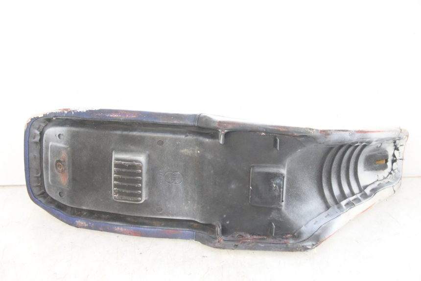 photo de ZITSEL GILERA RK 50 (1996 - 1999) - Bevestigingspunten