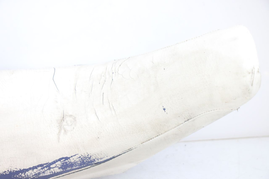 photo de ZITSEL GILERA RK 50 (1996 - 1999) - Staat van het oppervlak