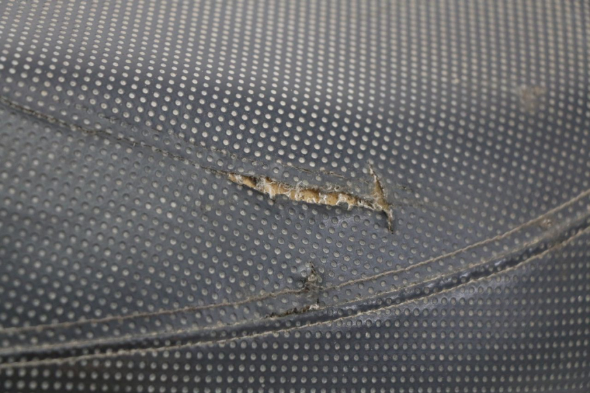 photo de ZITSEL TNT MOTOR ROMA 10' 2T 50 (2011 - 2018) - Detail van het onderdeel