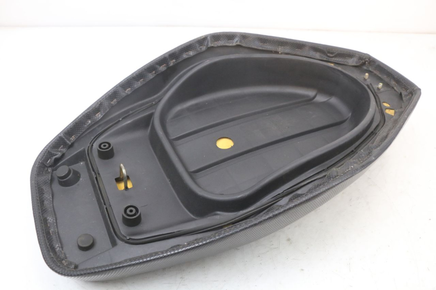 photo de ZITSEL TNT MOTOR ROMA 10' 2T 50 (2011 - 2018) - Zoom op componenten