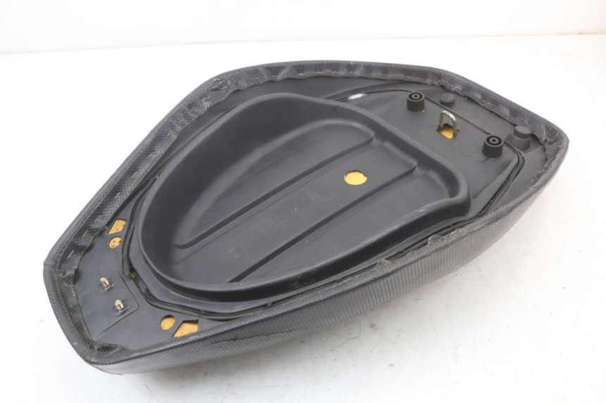 photo de ZITSEL TNT MOTOR ROMA 10' 2T 50 (2011 - 2018) - Detailaanzicht