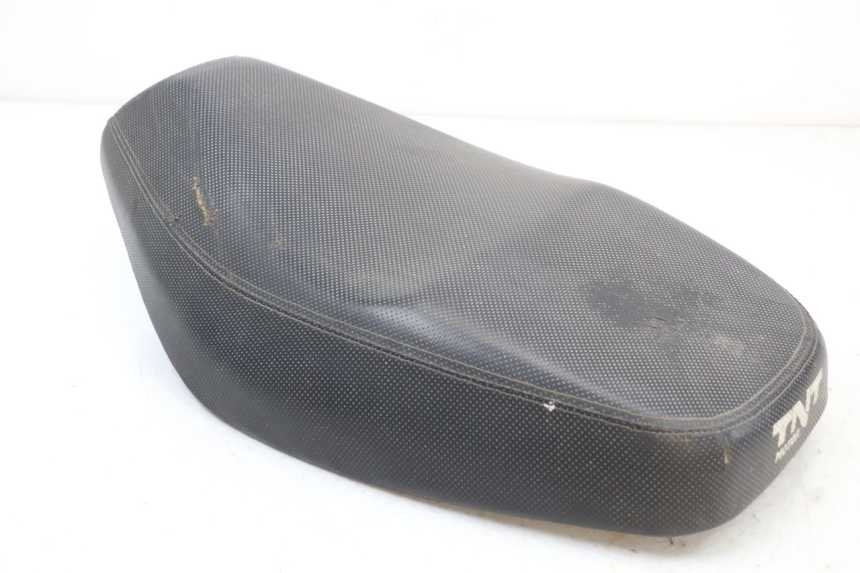 photo de ZITSEL TNT MOTOR ROMA 10' 2T 50 (2011 - 2018) - Zoom op gebruiksstaat