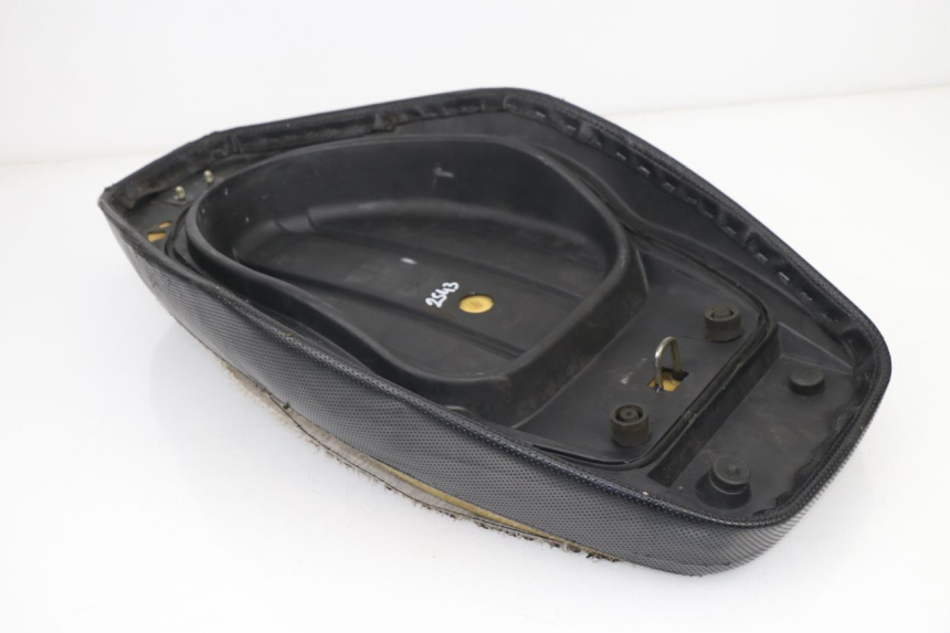 photo de ZITSEL TNT MOTOR ROMA 10' 2T 50 (2011 - 2018) - Detailaanzicht