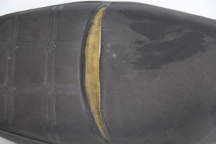 photo de ZITSEL TNT MOTOR ROMA 10' 4T 50 (2007 - 2018) - Zoom op gebruiksstaat