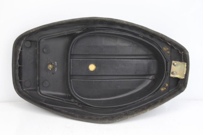 photo de ZITSEL TNT MOTOR ROMA 10' 4T 50 (2007 - 2018) - Gecontroleerd onderdeel