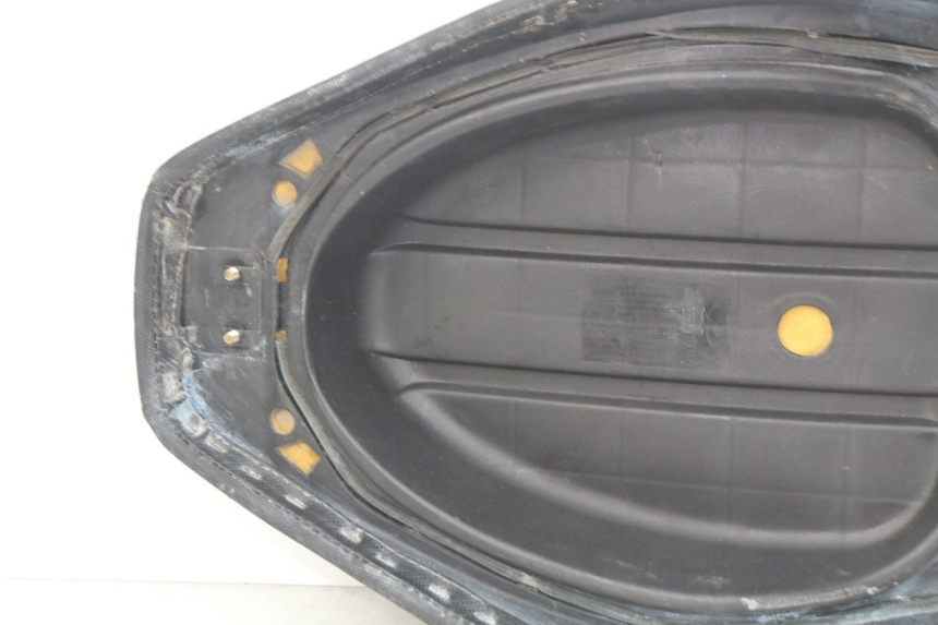 photo de ZITSEL TNT MOTOR ROMA 10' 4T 50 (2007 - 2018) - Productaanzicht