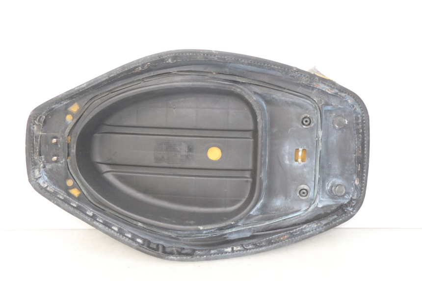 photo de ZITSEL TNT MOTOR ROMA 10' 4T 50 (2007 - 2018) - Zoom op componenten