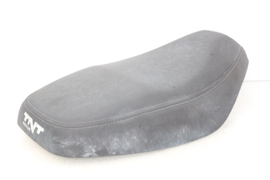 photo de ZITSEL TNT MOTOR ROMA 10' 4T 50 (2007 - 2018) - Zoom op gebruiksstaat