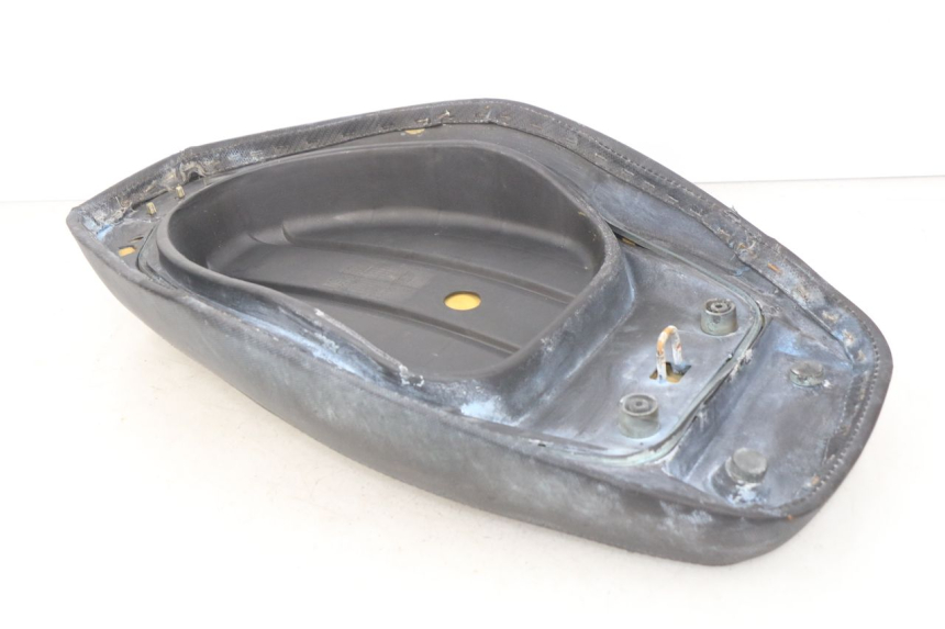 photo de ZITSEL TNT MOTOR ROMA 10' 4T 50 (2007 - 2018) - Staat van het oppervlak