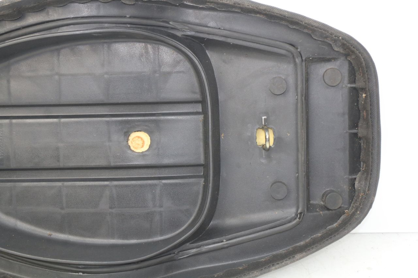 photo de ZITSEL TNT MOTOR ROMA 10' 4T 50 (2007 - 2018) - Zoom op componenten