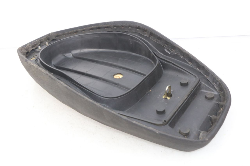 photo de ZITSEL TNT MOTOR ROMA 10' 4T 50 (2007 - 2018) - Zoom op gebruiksstaat