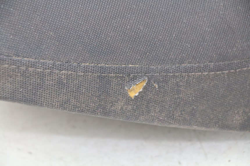 photo de ZITSEL TNT MOTOR ROMA 10' 4T 50 (2007 - 2018) - Staat van het oppervlak