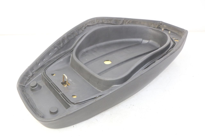 photo de ZITSEL TNT MOTOR ROMA 10' 4T 50 (2019 - 2022) - Staat van het oppervlak