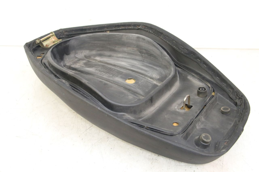 photo de ZITSEL TNT MOTOR ROMA 10' 4T 50 (2007 - 2018) - Technische close-up