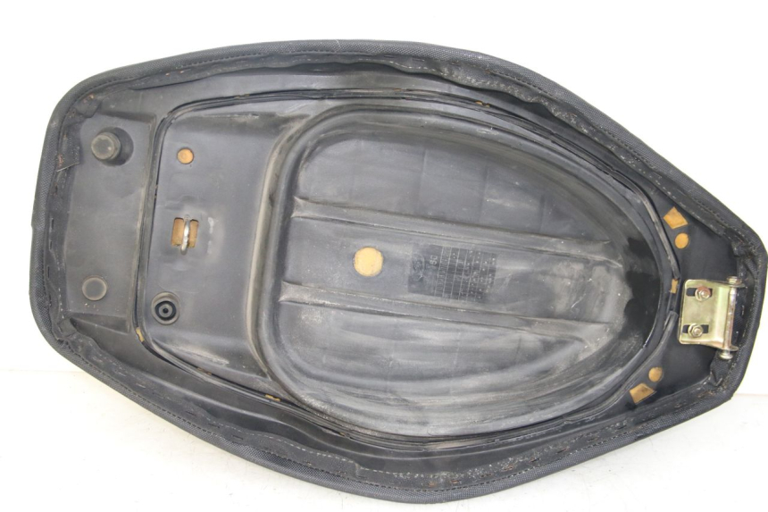 photo de ZITSEL TNT MOTOR ROMA 10' 4T 50 (2007 - 2018) - Bevestigingspunten