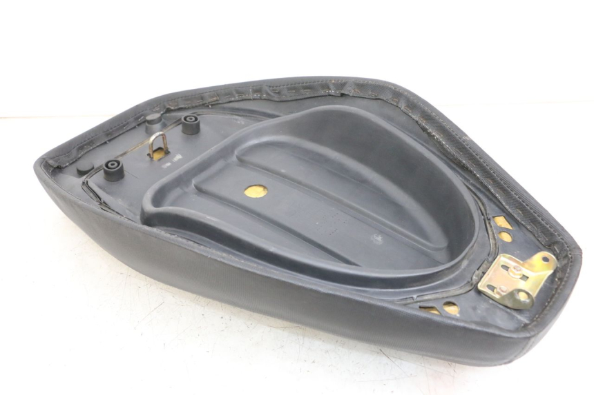 photo de ZITSEL TNT MOTOR ROMA 10' 4T 50 (2019 - 2022) - Technische close-up