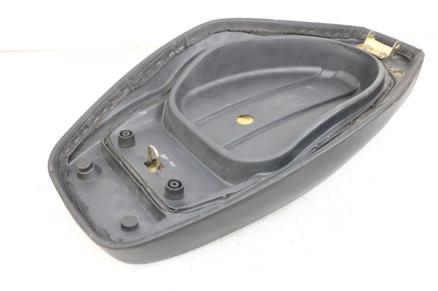 photo de ZITSEL TNT MOTOR ROMA 10' 4T 50 (2019 - 2022) - Overzicht