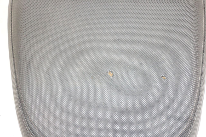 photo de ZITSEL TNT MOTOR ROMA 10' 4T 50 (2019 - 2022) - Bevestigingspunten