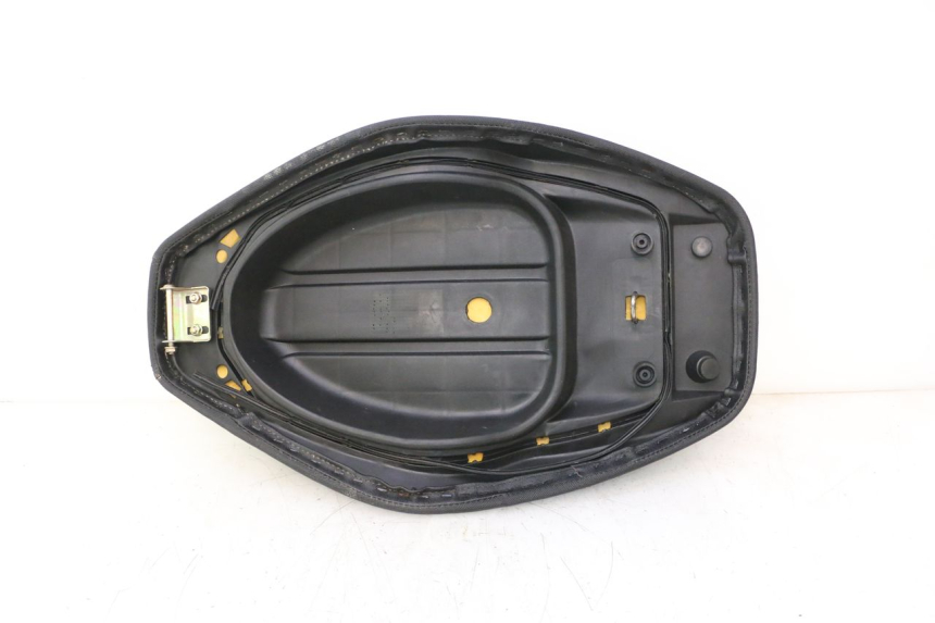photo de ZITSEL TNT MOTOR ROMA 12' 2T 50 (2007 - 2018) - Detail van het onderdeel