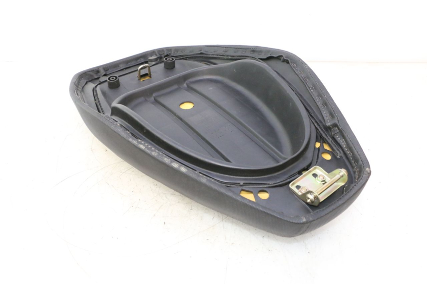 photo de ZITSEL TNT MOTOR ROMA 12' 2T 50 (2007 - 2018) - Technische close-up