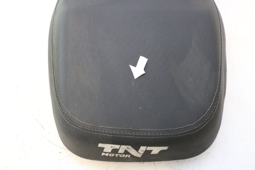 photo de ZITSEL TNT MOTOR ROMA 12' 2T 50 (2007 - 2018) - Bevestigingspunten