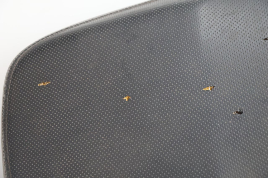 photo de ZITSEL TNT MOTOR ROMA 12' 2T 50 (2007 - 2018) - Detail van het onderdeel