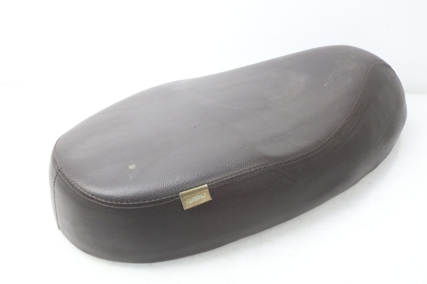 photo de ZITJE TURBHO RP 50 (2018 - 2022) - Detail van het onderdeel