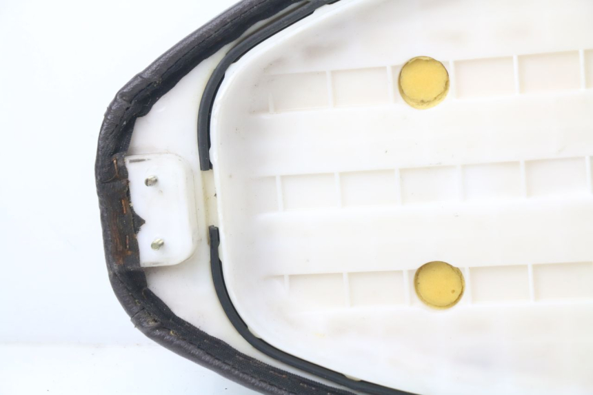 photo de ZITJE TURBHO RP 50 (2018 - 2022) - Kenmerkende details