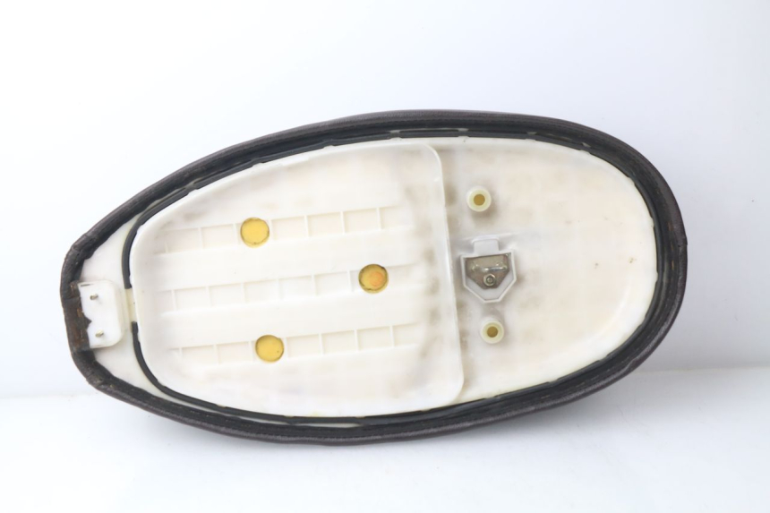 photo de ZITJE TURBHO RP 50 (2018 - 2022) - Zoom op componenten