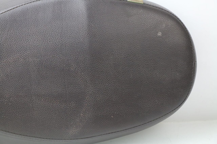 photo de ZITJE TURBHO RP 50 (2018 - 2022) - Detailaanzicht