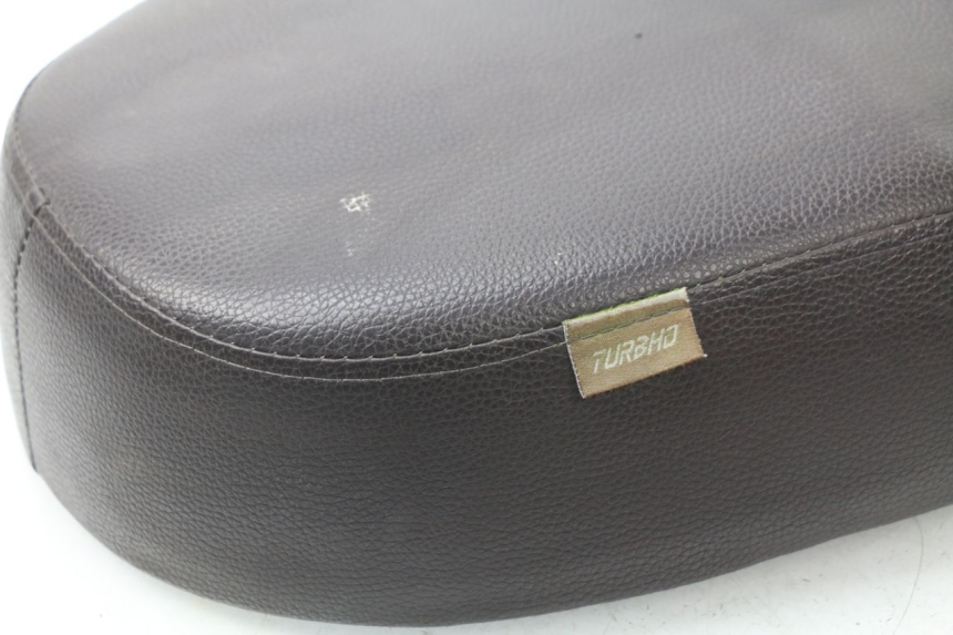 photo de ZITJE TURBHO RP 50 (2018 - 2022) - Zoom op gebruiksstaat