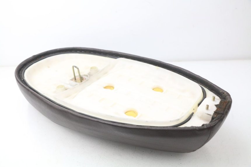 photo de ZITJE TURBHO RP 50 (2018 - 2022) - Staat van het oppervlak