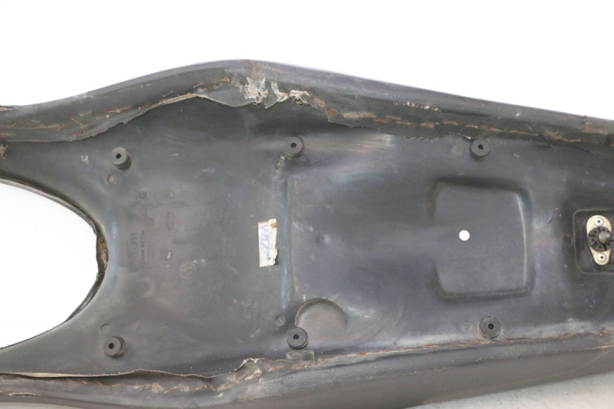 photo de ZIT MZ RT 125 (2000 - 2008) - Productaanzicht