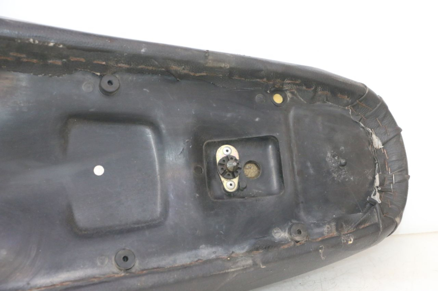 photo de ZIT MZ RT 125 (2000 - 2008) - Kenmerkende details