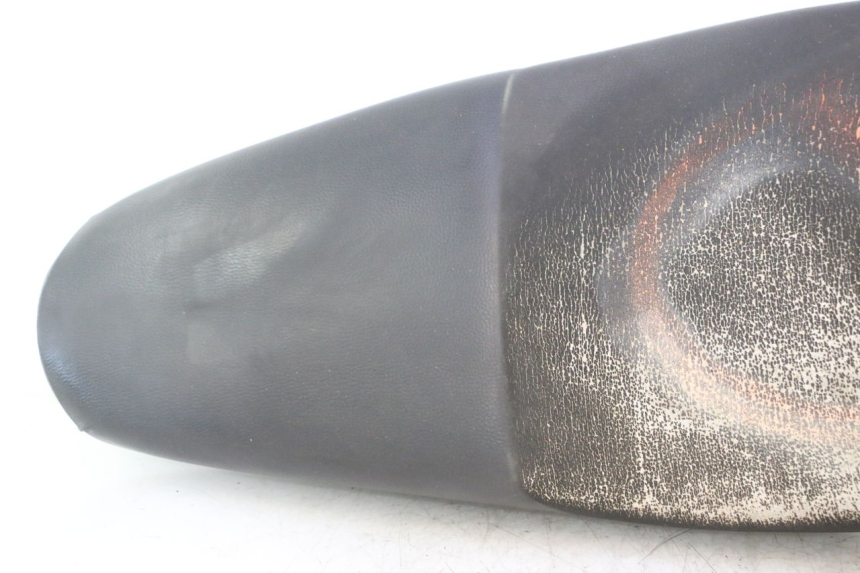photo de ZIT MZ RT 125 (2000 - 2008) - Zoom op kwaliteit