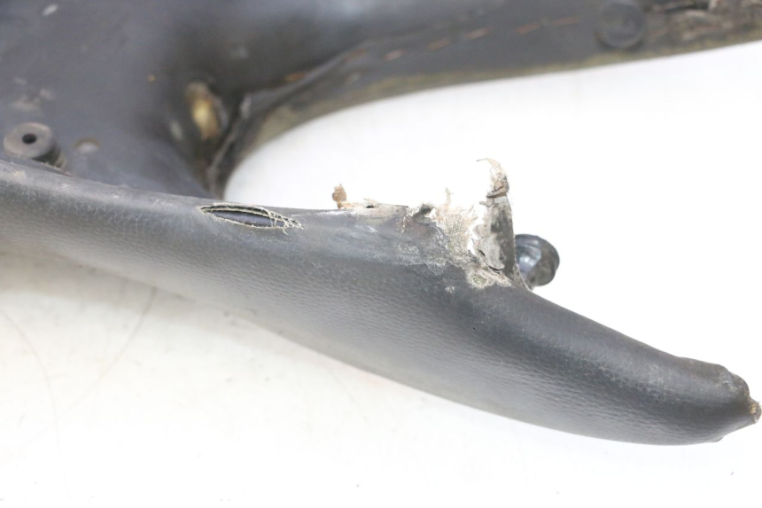 photo de ZIT MZ RT 125 (2000 - 2008) - Technische close-up