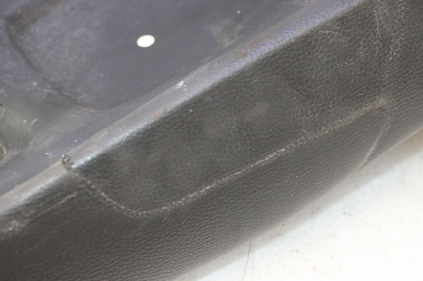 photo de ZIT MZ RT 125 (2000 - 2008) - Bevestigingspunten