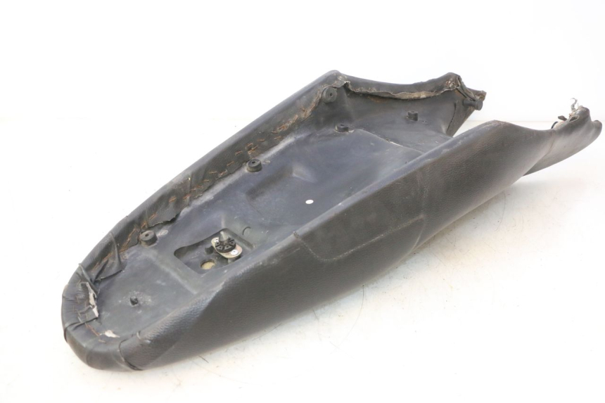 photo de ZIT MZ RT 125 (2000 - 2008) - Staat van het oppervlak