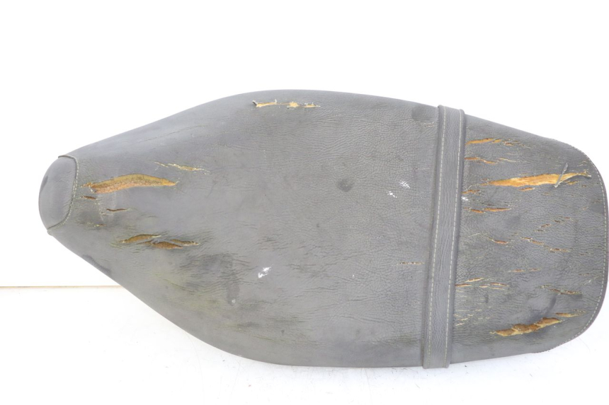 photo de ZITSEL GILERA RUNNER LC 50 (1997 - 1998) - Hoofdaanzicht