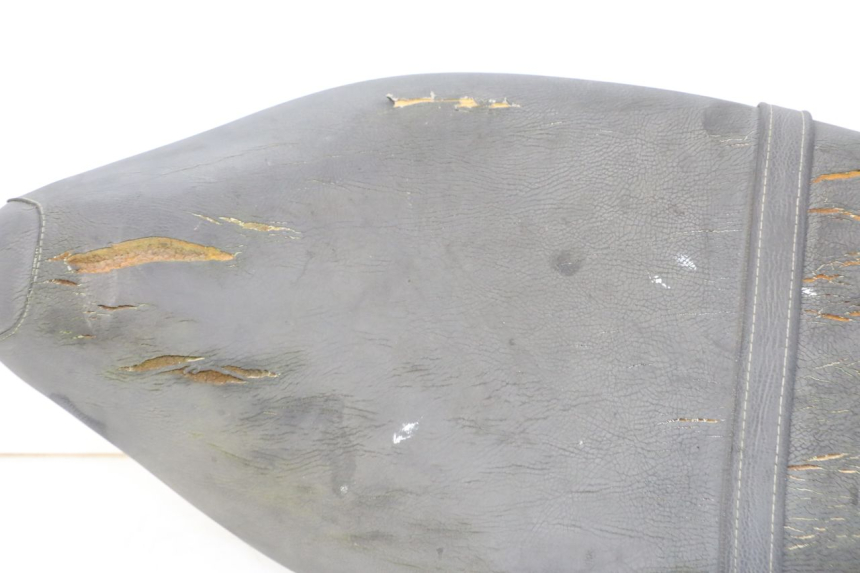 photo de ZITSEL GILERA RUNNER LC 50 (1997 - 1998) - Detail van het onderdeel