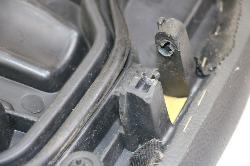 photo de ZITSEL GILERA RUNNER LC 50 (1997 - 1998) - Productaanzicht