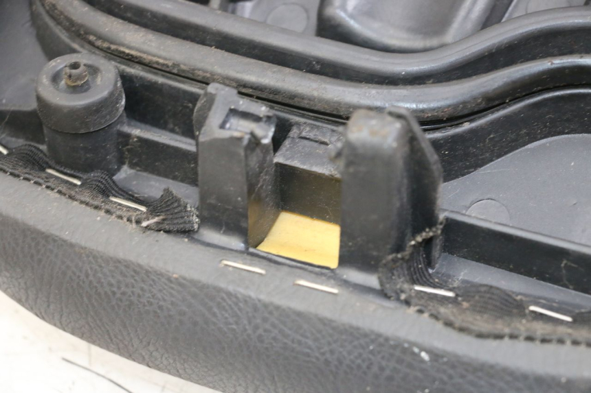 photo de ZITSEL GILERA RUNNER LC 50 (1997 - 1998) - Kenmerkende details