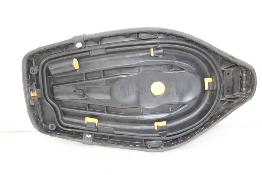 photo de ZITSEL GILERA RUNNER LC 50 (1997 - 1998) - Aanvullende foto